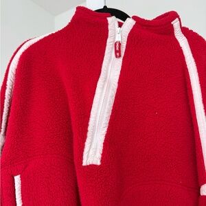 Free People Movement Sherpa